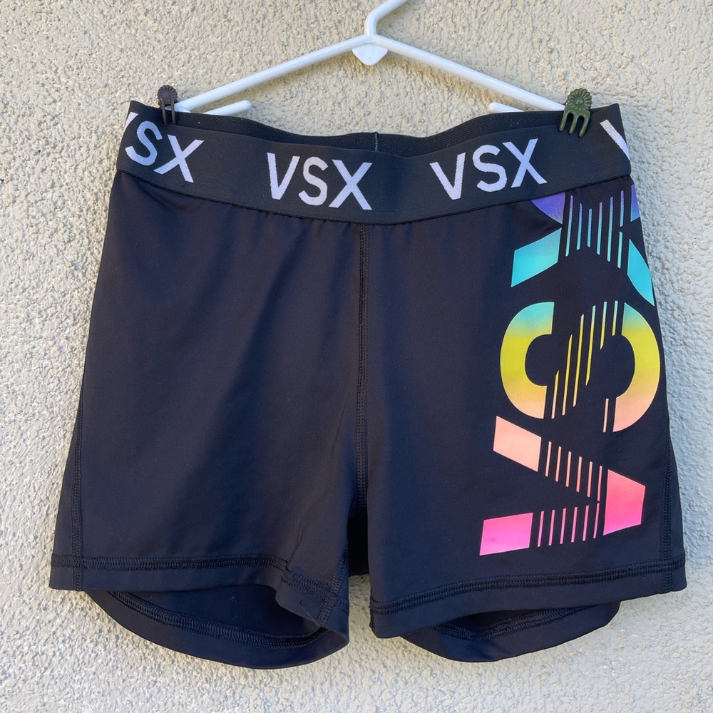 Victoria Secret workout shorts